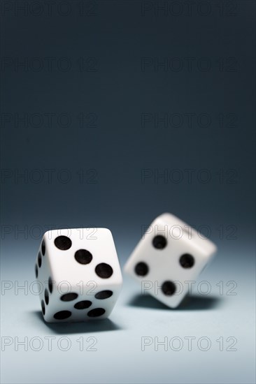 Rolling Dice