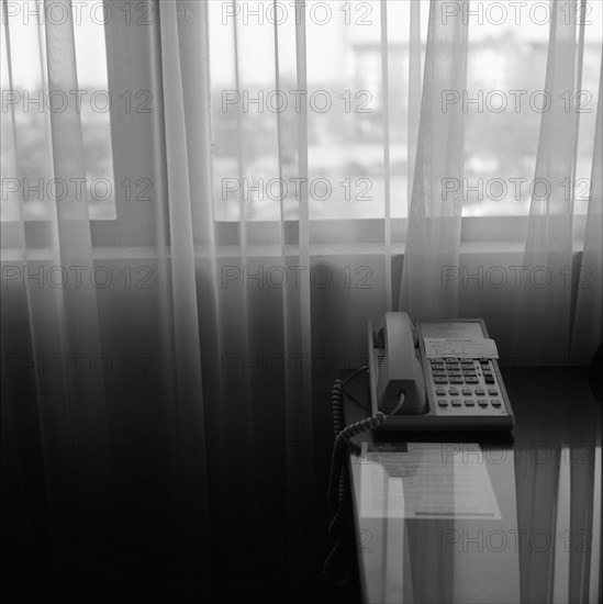 Hotel Phone