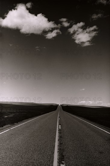 Lonely Highway