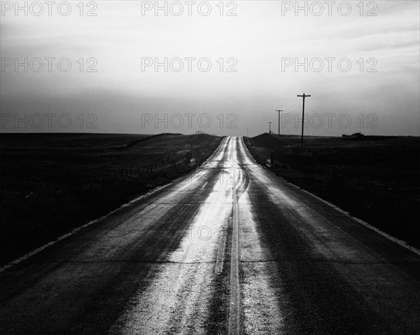 Moody Road