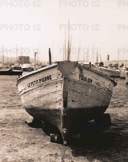 Fishing Boat