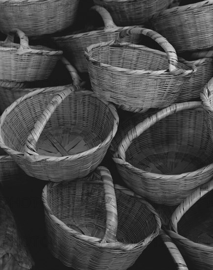 Baskets