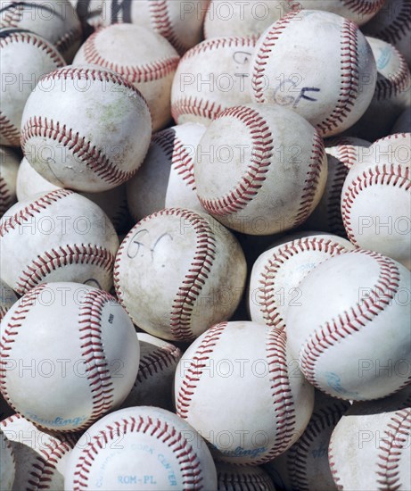 Baseballs