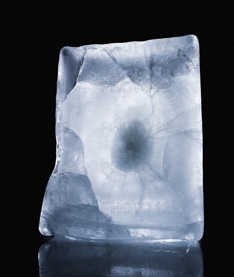 Block of Ice