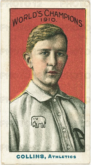 Eddie Collins, baseball, sports, man, historical,