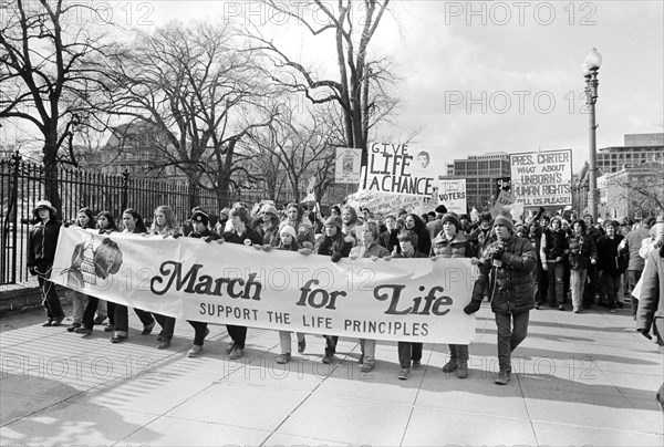 demonstration, protest, politics, government, Washington DC, historical,