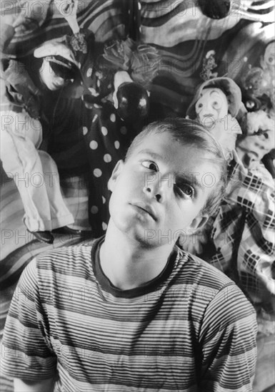 Truman Capote, man, literature, entertainment, historical,