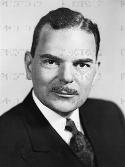 Thomas E. Dewey, man, politics, government, historical,