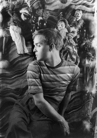 Truman Capote, man, literature, entertainment, historical,