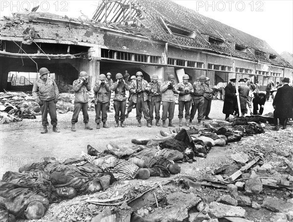 concentration camp, death, World War II, WWII, historical,