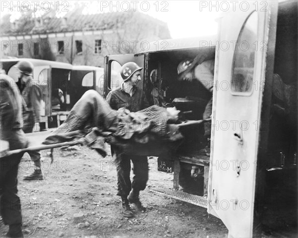 concentration camp, man, World War II, WWII, historical,