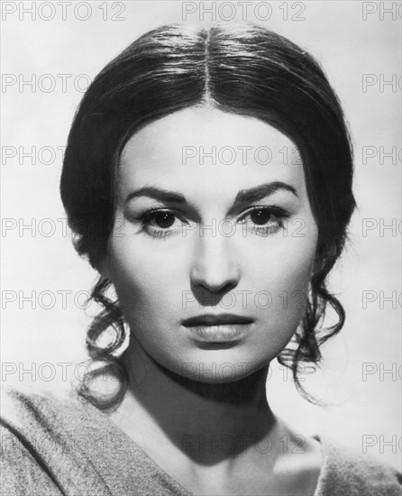 Silvana Mangano, woman, actress, celebrity, entertainment, historical,