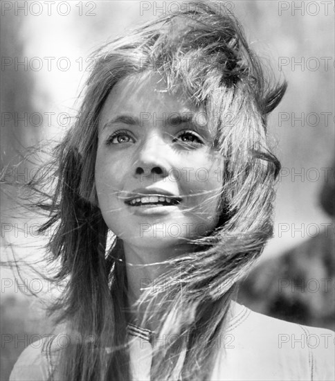 Judi Bowker, actress, woman, celebrity, entertainment, historical,