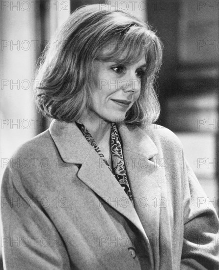 Jill Clayburgh, woman, actress, celebrity, entertainment, historical,