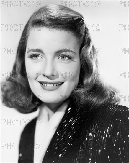 Nancy Guild, woman, actress, celebrity, entertainment, historical,