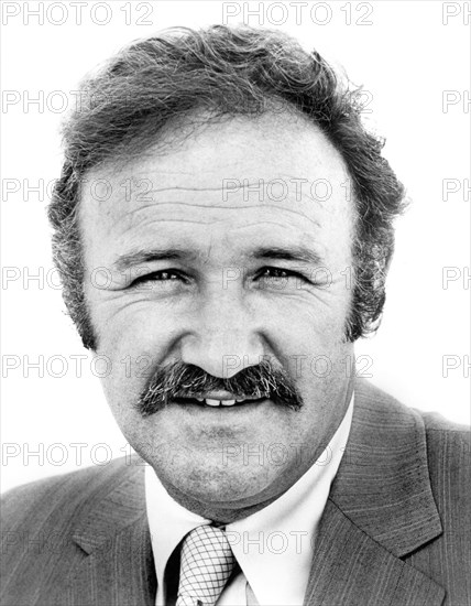 Gene Hackman, man, actor, celebrity, entertainment, historical,