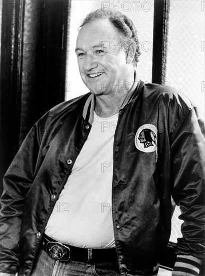 Gene Hackman, man, actor, celebrity, entertainment, historical,