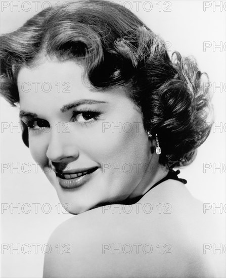 Jean Hagen woman, actress, celebrity, entertainment, historical,