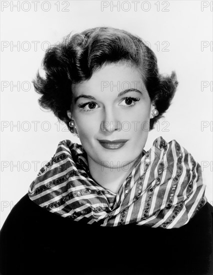 Jean Hagen woman, actress, celebrity, entertainment, historical,