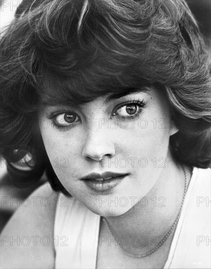 Lynne Frederick, woman, actress, celebrity, entertainment, historical,