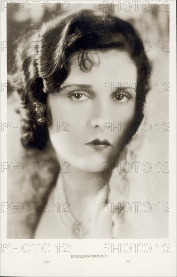 Evelyn Brent, woman, actress, celebrity, entertainment, historical,