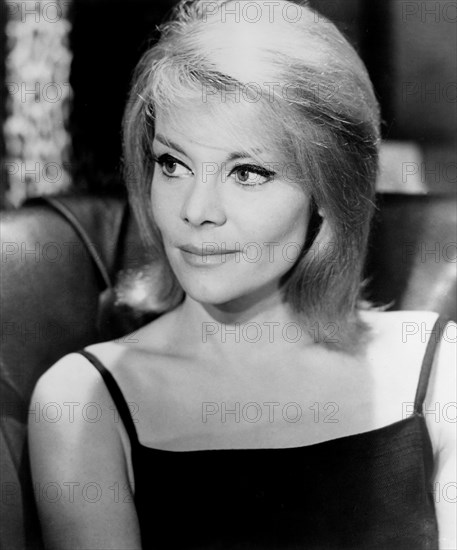 Francoise Brion, woman, actress, celebrity, entertainment, historical,