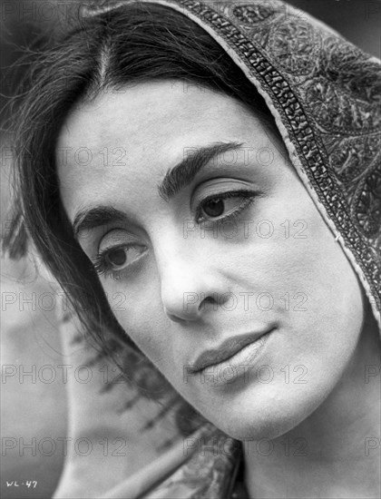 Eleanor Bron, woman, actress, celebrity, entertainment, historical,