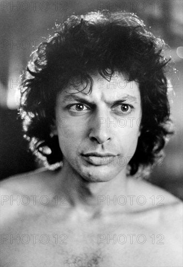 Jeff Goldblum, man, actor, celebrity, entertainment, historical,