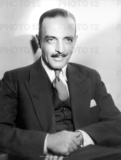 C. Henry Gordon, man, actor, celebrity, entertainment, historical,