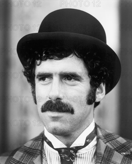 Elliott Gould, man, actor, celebrity, entertainment, historical,