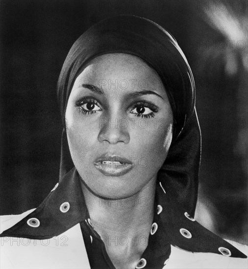 Teresa Graves, woman, actress, celebrity, entertainment, historical,