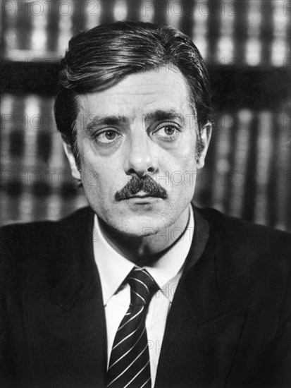 Giancarlo Giannini, man, actor, celebrity, entertainment, historical,