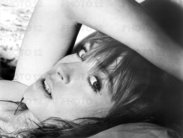 Suzy Kendall, woman, actress, celebrity, entertainment, historical,