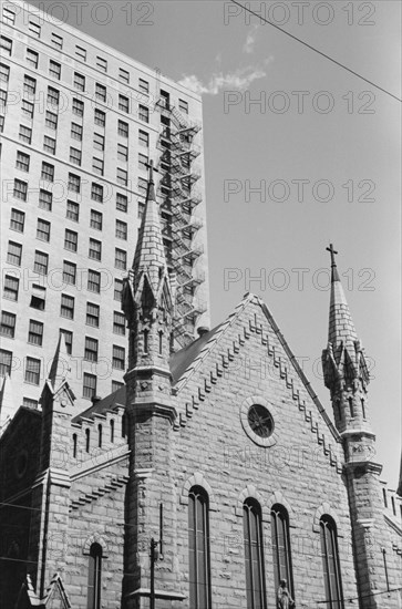 Catholic Church