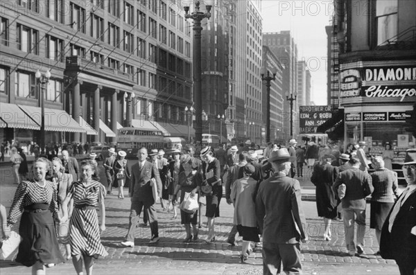 Street Scene