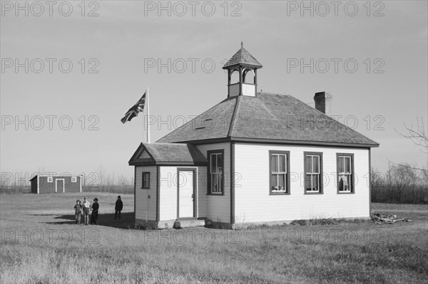 Rural School