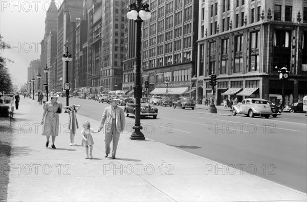 Street Scene