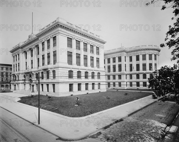 Supreme Court Building