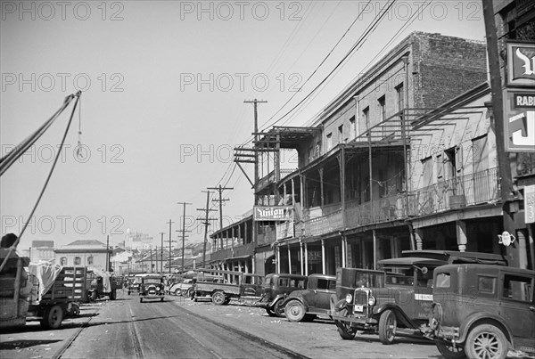 Street Scene