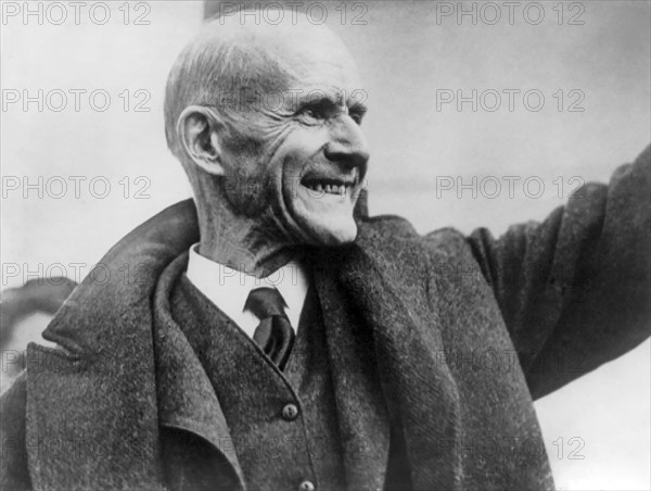 Eugene V. Debs