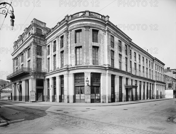 French Opera House