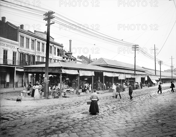 French Market