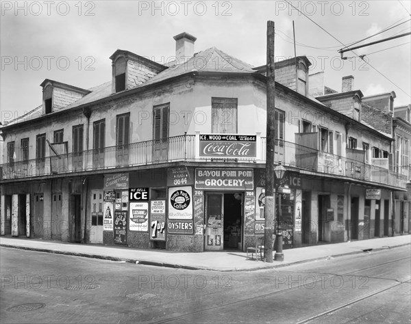 Street Scene