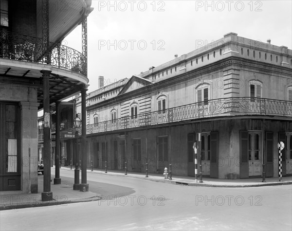 Street Scene