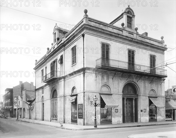 Louisiana State Bank