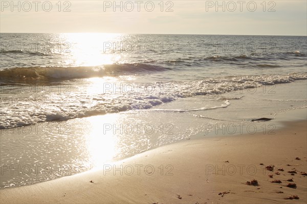 Aquinnah Beach