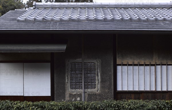 Zuiho-in Temple