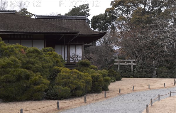 Okochi-Sanso Villa