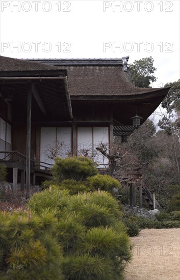 Okochi-Sanso Villa