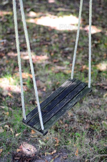 Garden Swing